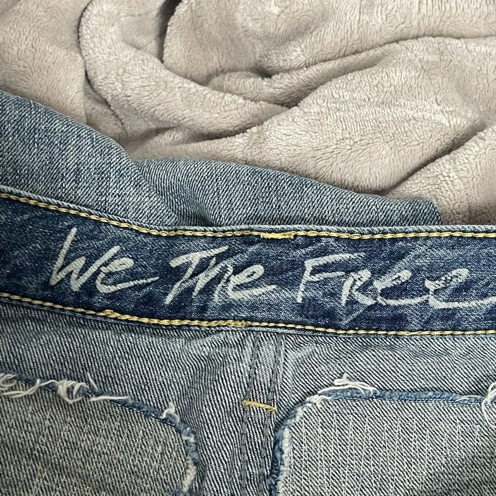 Free People good if